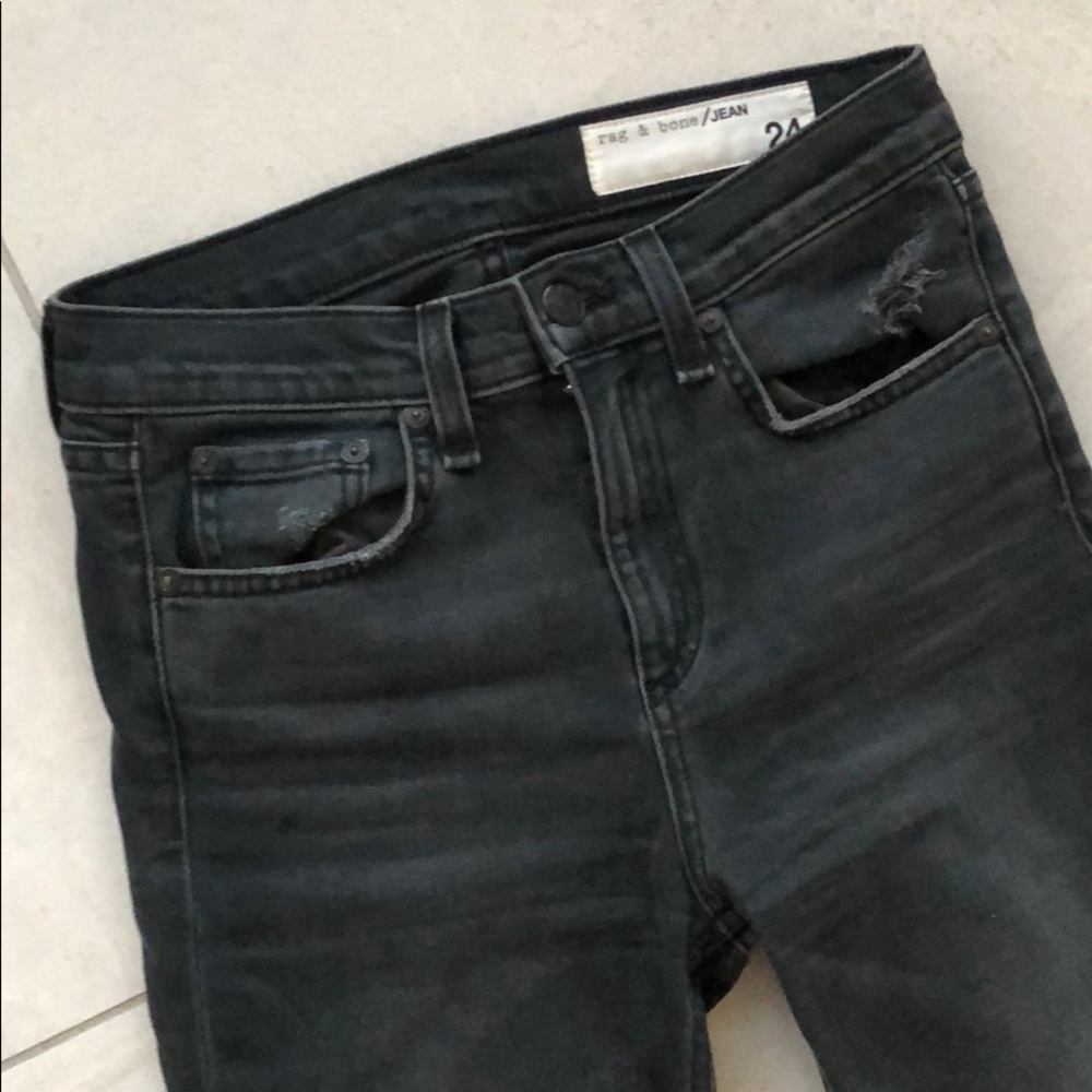 Rag & Bone Jeans, size 24